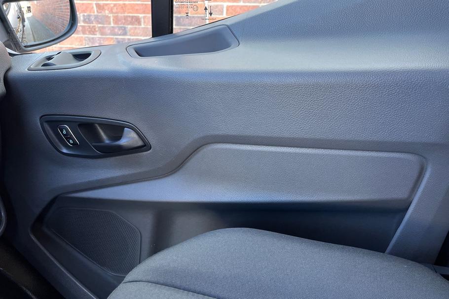 Used Ford TRANSIT 31