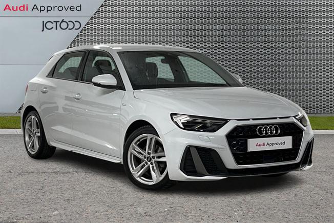 AUDI A1 Photo 1