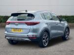 Kia Sportage Photo 3
