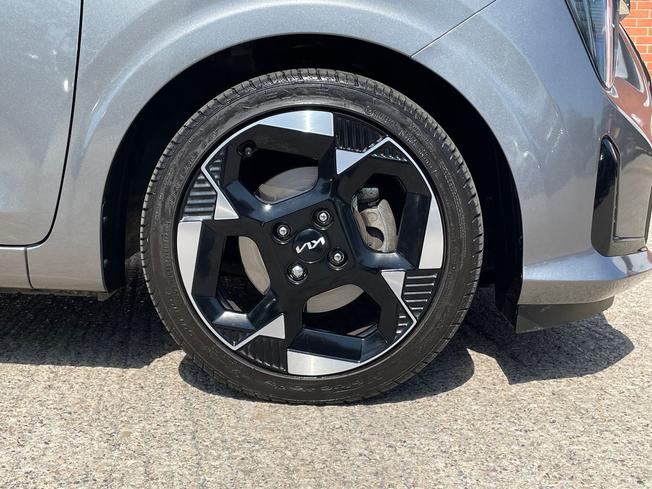 KIA Picanto Photo 5