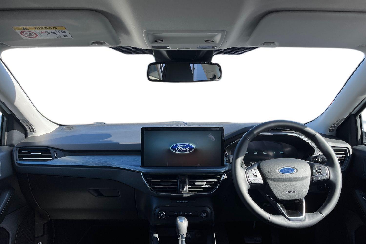 Ford Focus Photo 9