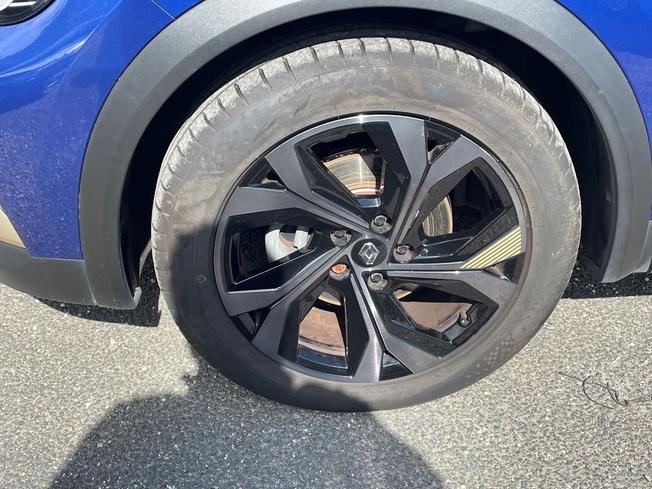 RENAULT Captur Photo 5