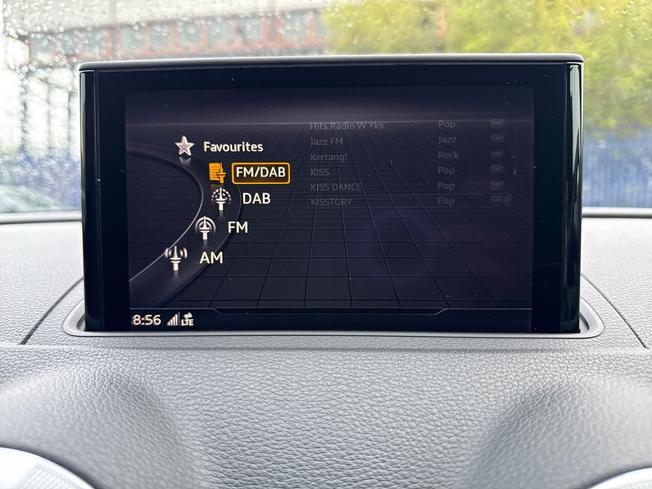 Audi A3 Photo 35