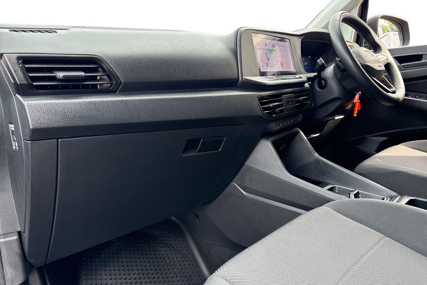 Ford TRANSIT CONNECT Photo 2