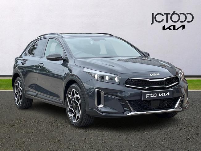 KIA Xceed Photo 1