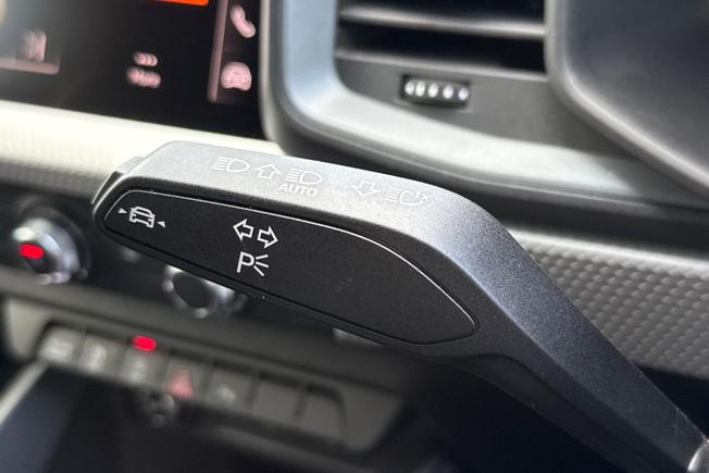 AUDI A1 Photo 40