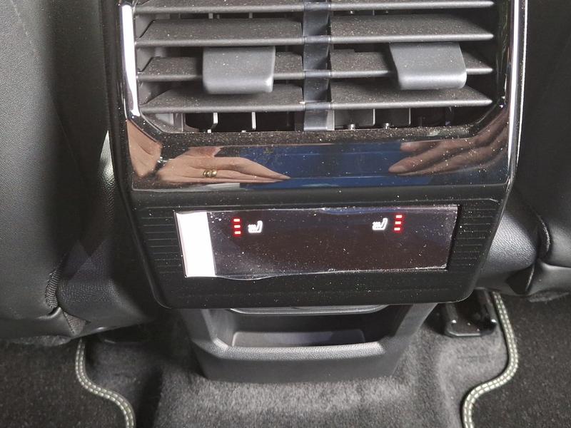 Used Peugeot 3008 KT75VWA 48