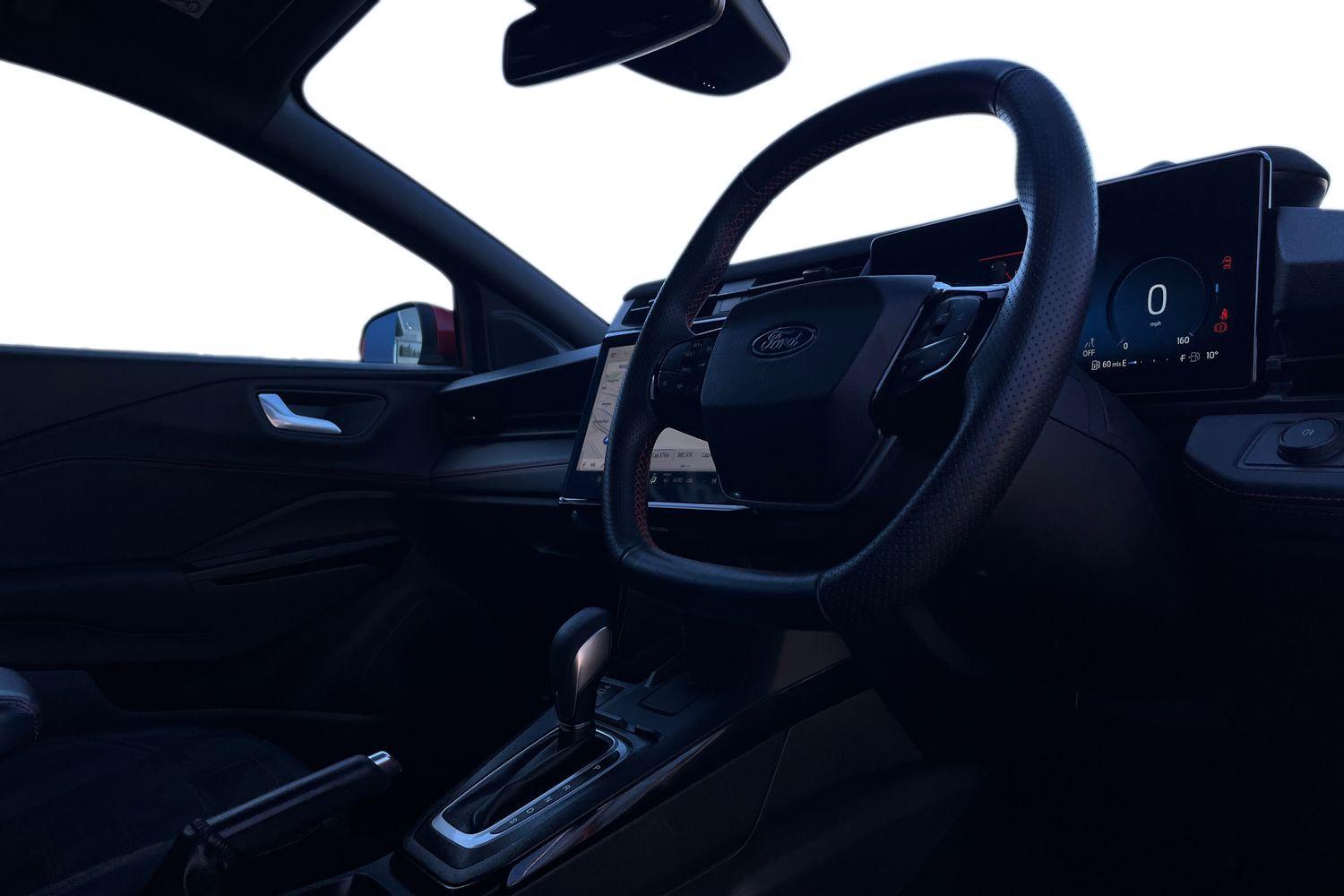 Ford Puma Photo 8