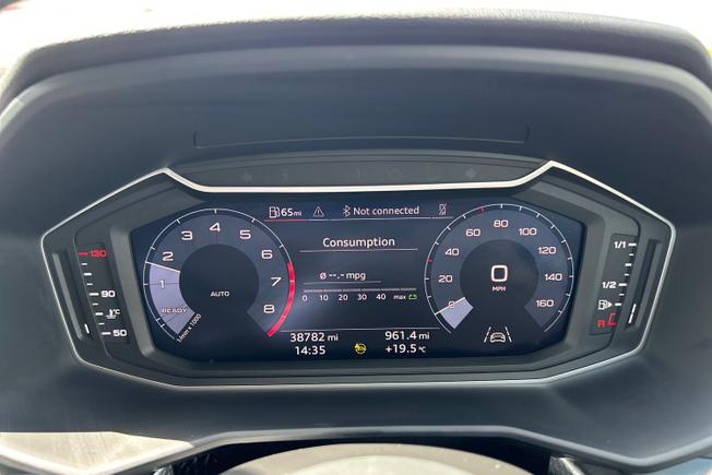AUDI A1 Photo 15