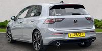 Volkswagen Golf Photo 2