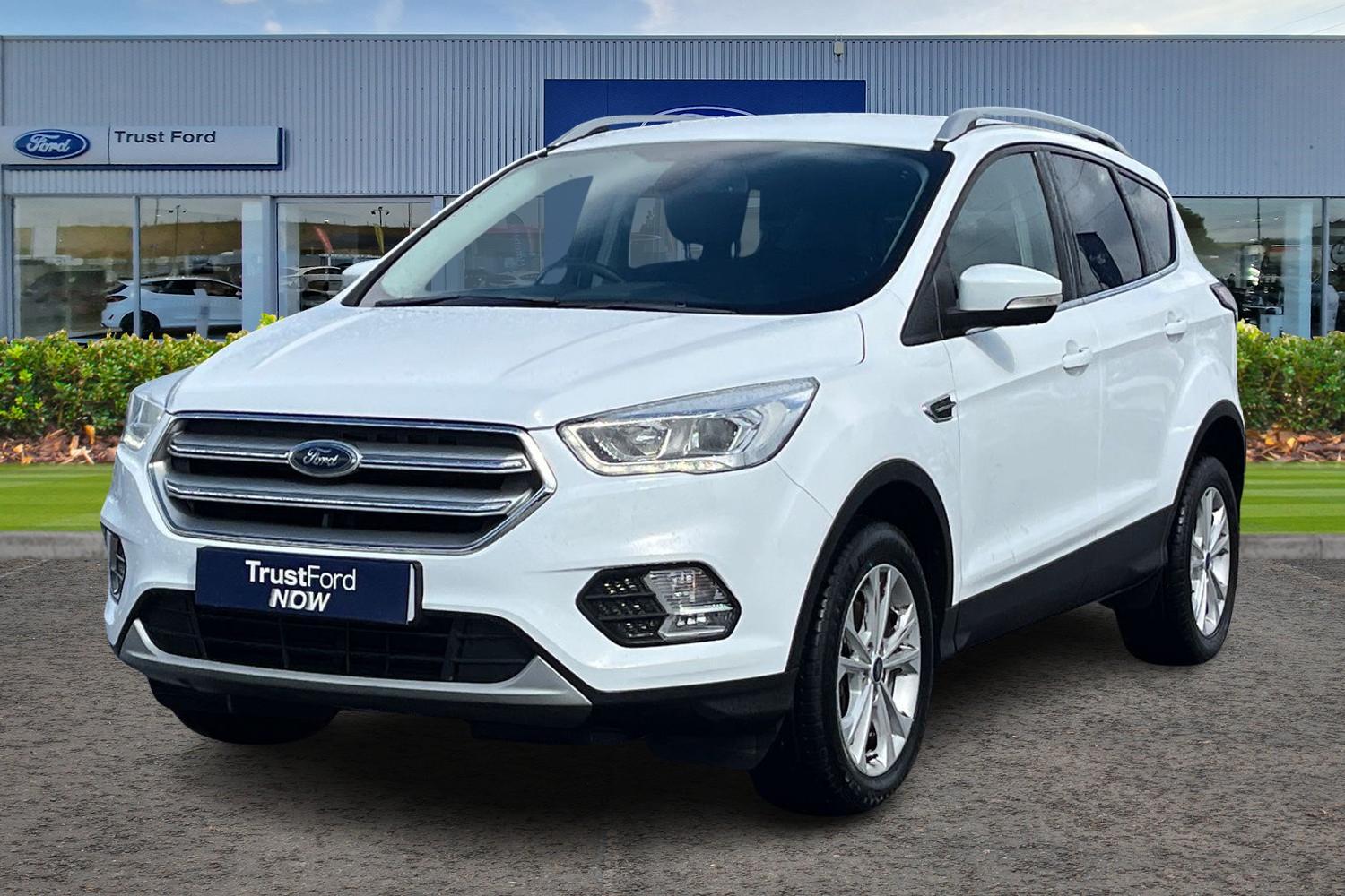 Ford KUGA Photo 4
