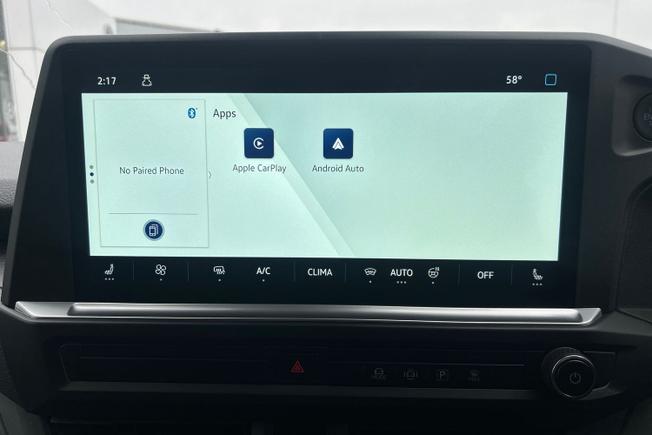 VOLKSWAGEN e-Transporter Photo 14