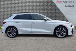 AUDI A3 Photo 4