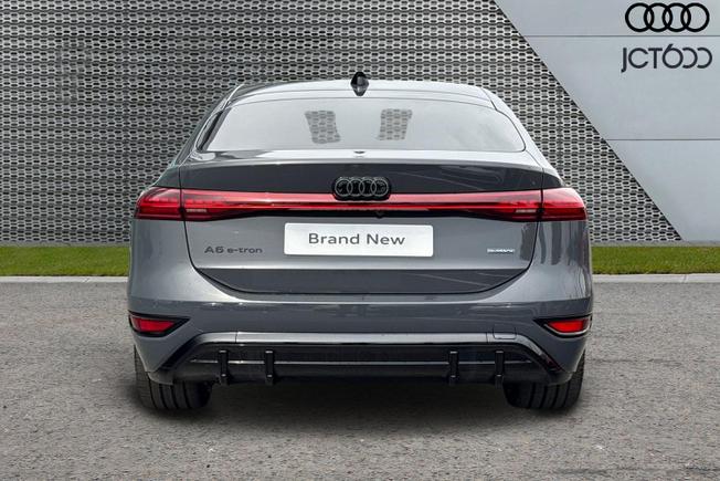 AUDI  A6 Sportback Photo 7