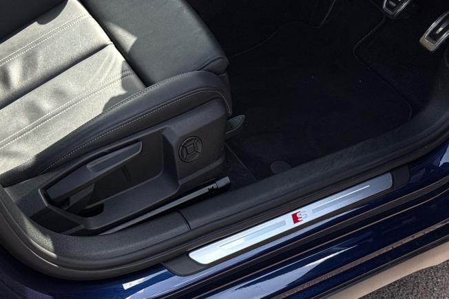 Audi A3 Photo 30