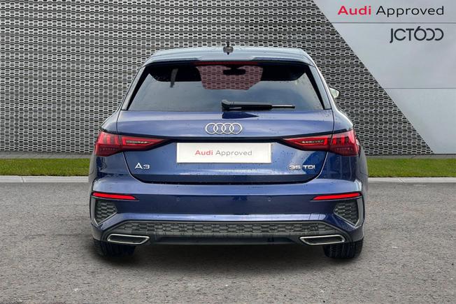 AUDI A3 Photo 8