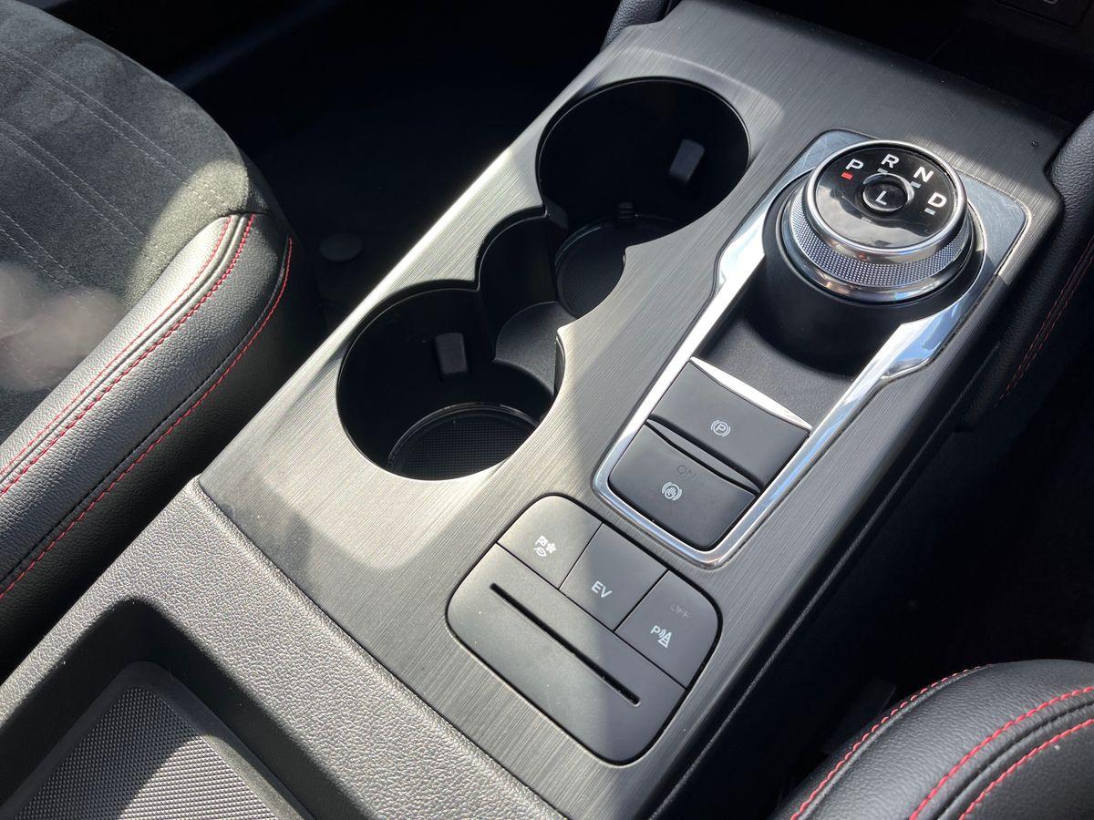Ford Kuga Photo 13