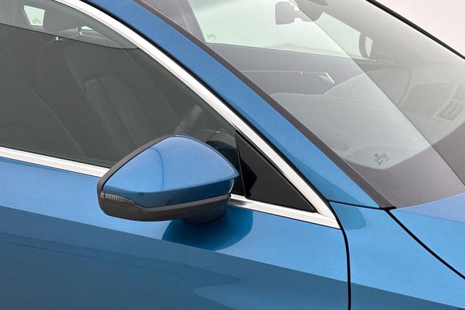 AUDI A3 Photo 20