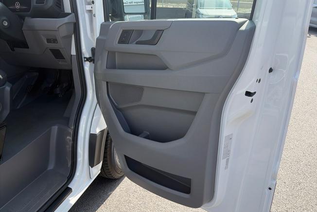 Volkswagen Crafter Photo 41
