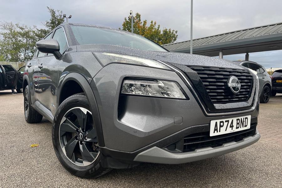 Nissan X-Trail Photo autoimg-c551af42eb92c263c4c35082aa800f8ca91ad27e.jpg