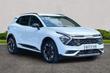Used Kia Sportage RV73YHS 1