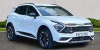 Kia Sportage Photo 0