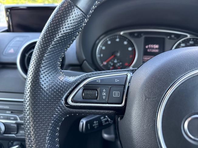AUDI A1 Photo 16