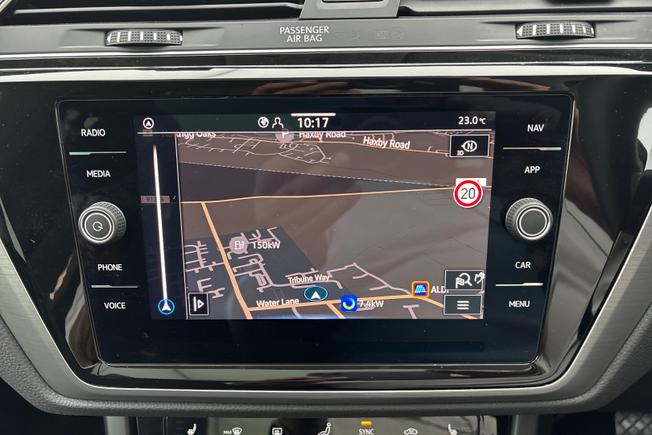 Volkswagen TOURAN Photo 14