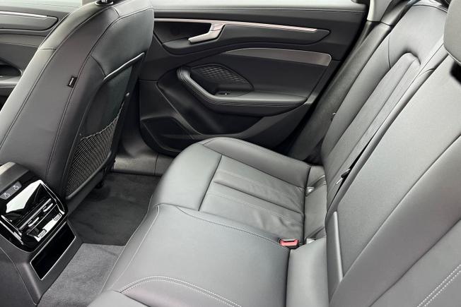 Audi A6 Photo 46