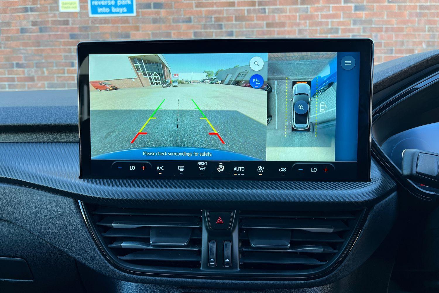 Ford Kuga Photo 37