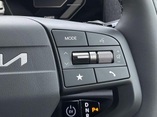 KIA Ev2 Photo 17