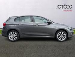 FIAT Tipo Photo 4