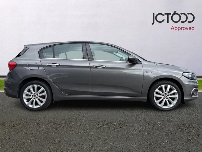 FIAT Tipo Photo 4