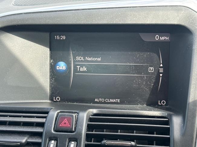 Volvo XC60 Photo 13