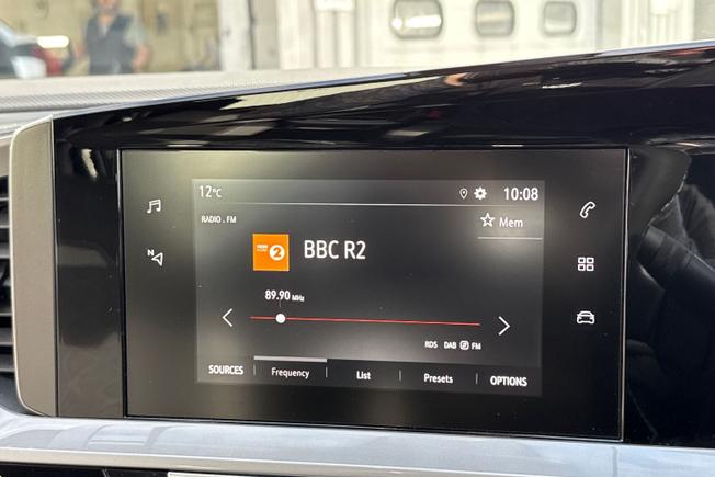VAUXHALL MOKKA Photo 13