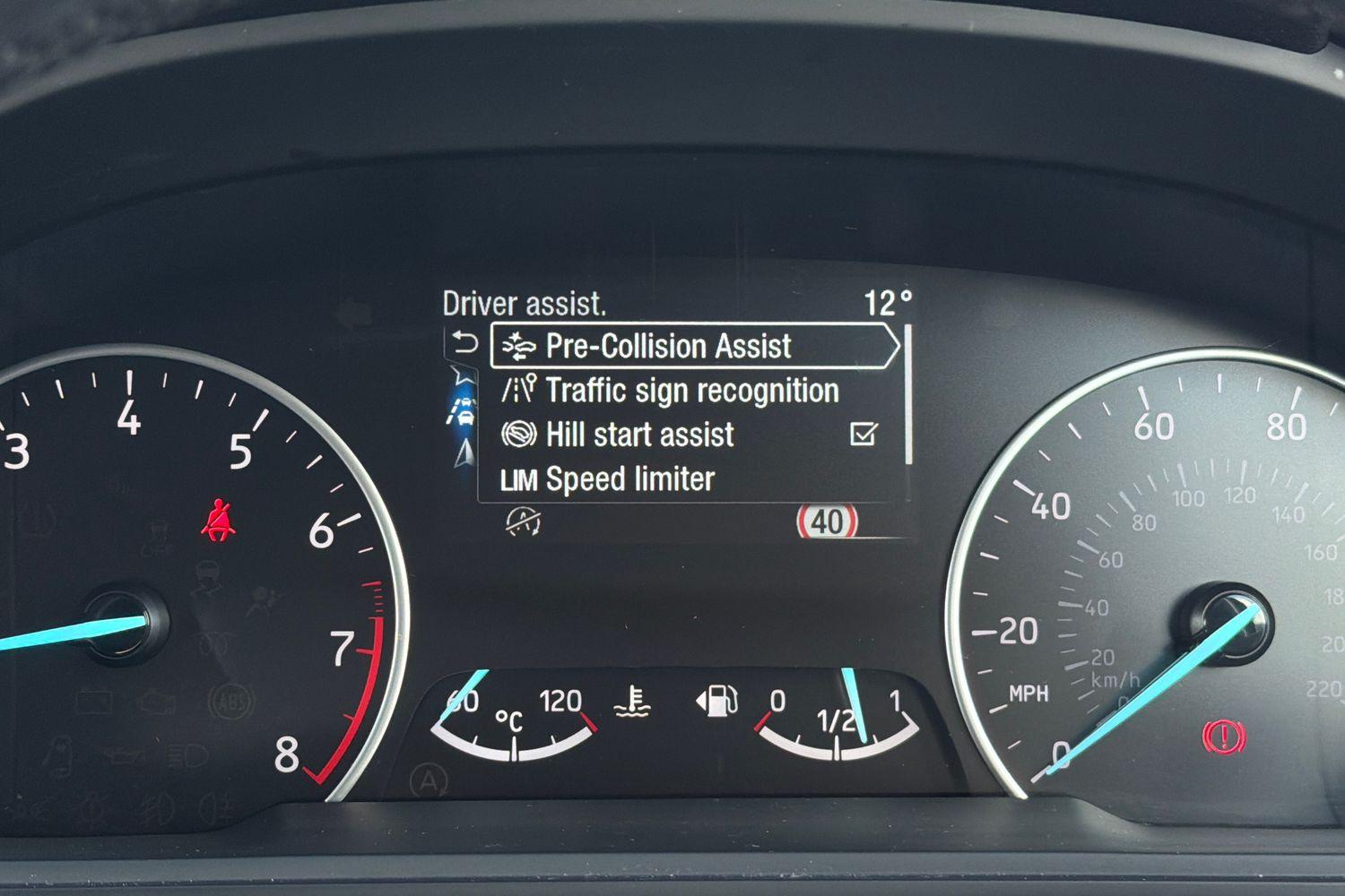 Ford ECOSPORT Photo 36