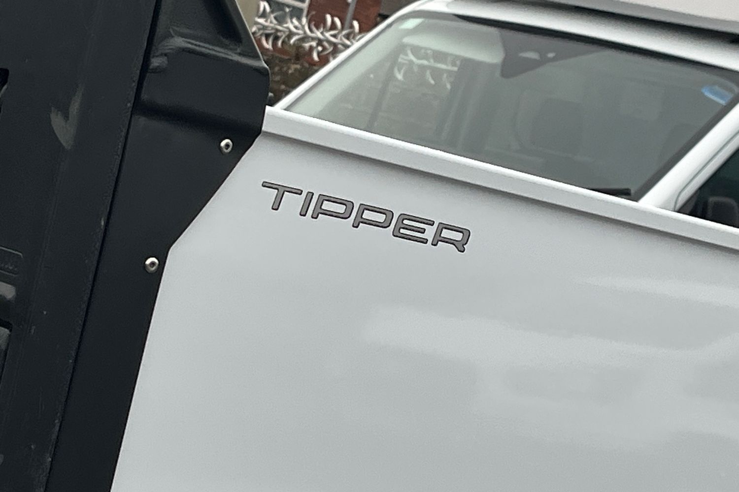 Ford TRANSIT TIPPER Photo 20