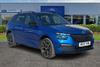 Used Skoda KAMIQ MD21YNW 1