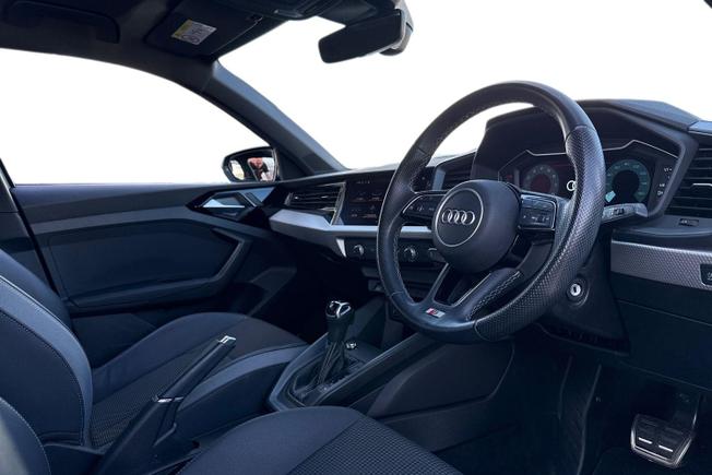 Audi A1 Photo 6
