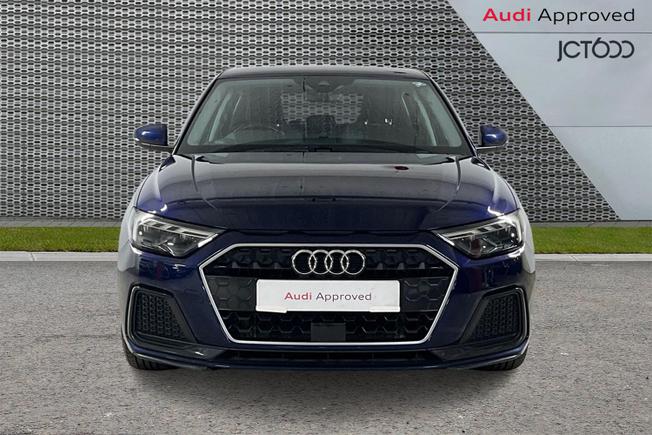 AUDI A1 Photo 9