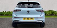 Volkswagen Golf Photo 8