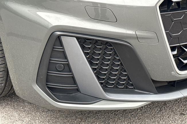AUDI A1 Photo 21