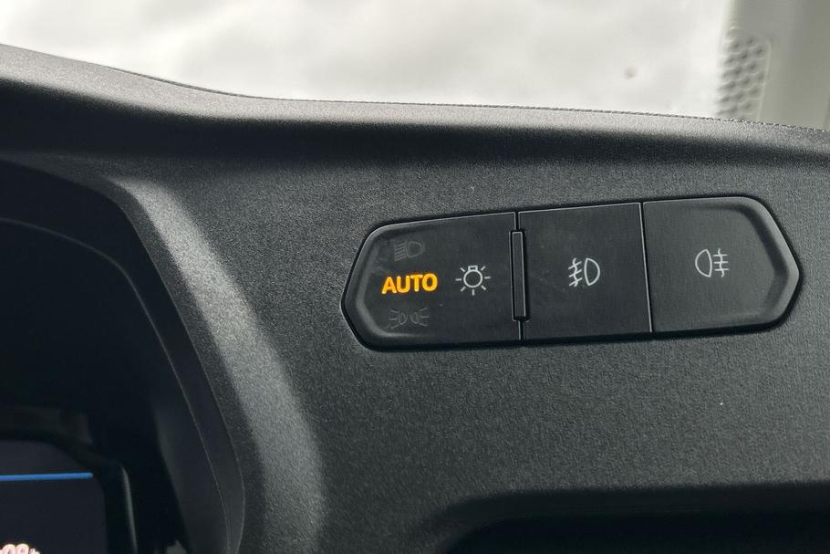 Used Ford TRANSIT CONNECT FM25NTE 36