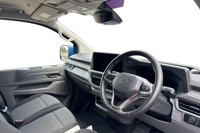 Volkswagen Transporter Photo 6