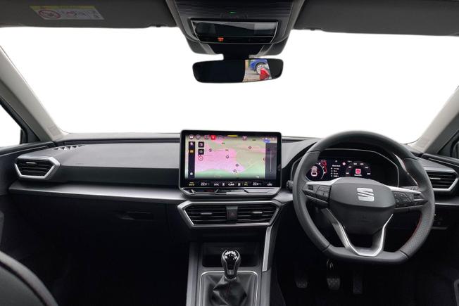 SEAT Leon Photo 10