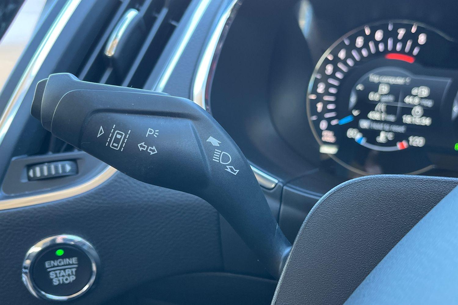 Ford S-Max Photo 13