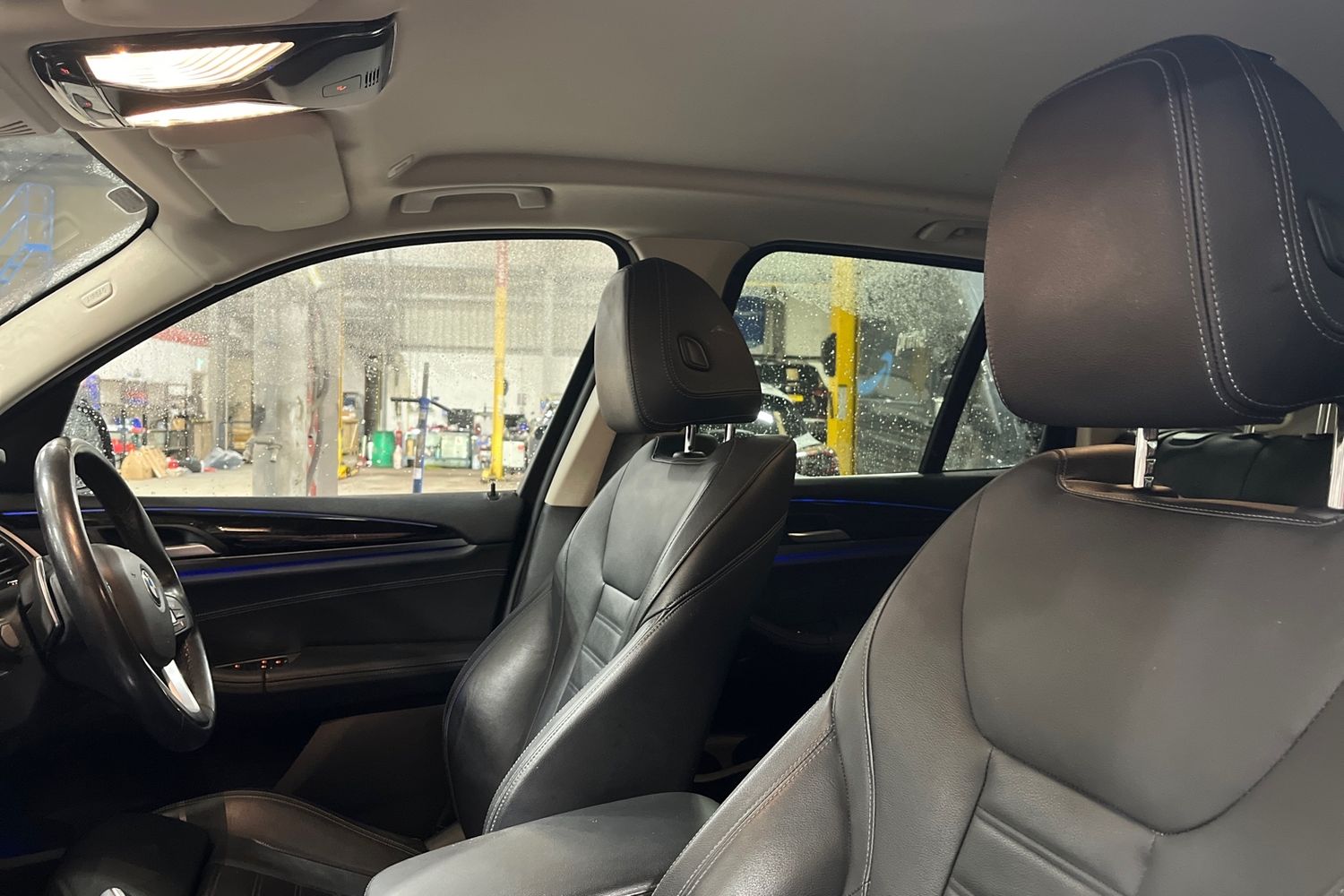 BMW X3 Photo 18