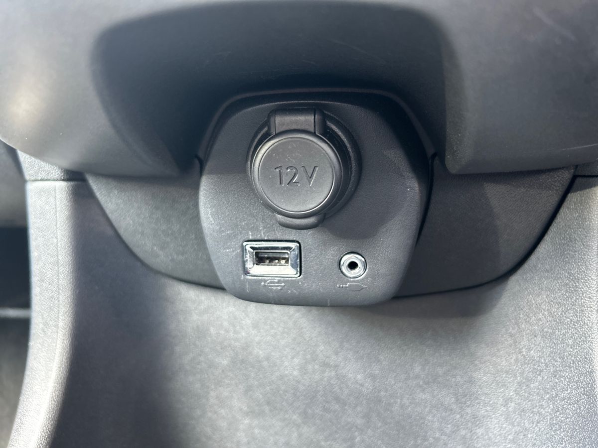 Toyota AYGO Photo 20