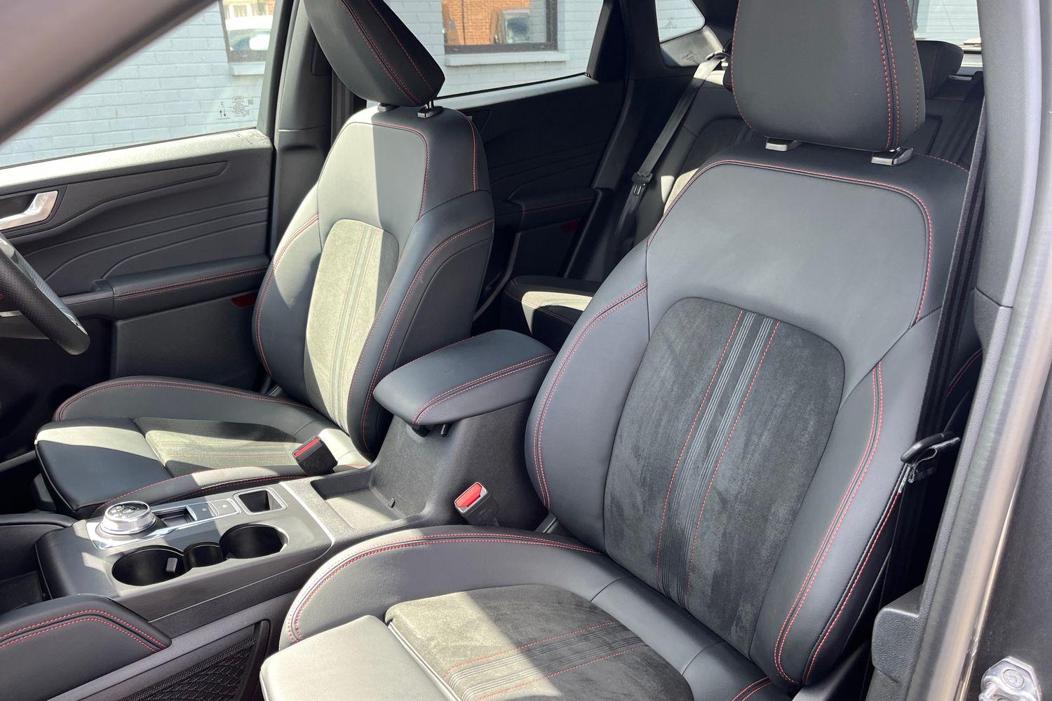 Ford Ford Kuga Estate 2.5 PHEV ST-Line 5dr CVT Photo 18