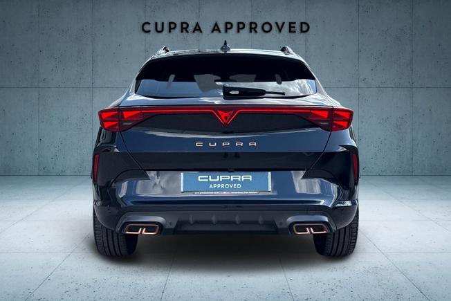 CUPRA Formentor Photo 7